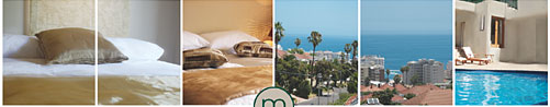 The concept of Maartens Guesthouse is simple: let our guests experience and enjoy the City, beaches, surroundings of Cape Town and the Western Cape to the fullest.